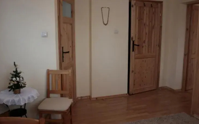 Gościniec i Herbaciarnia Pod Złotą Łyżwą