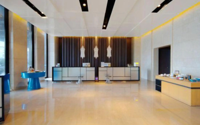 Myroom Boutique Hotel