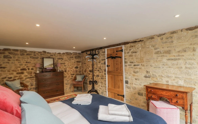 The Old Swill House