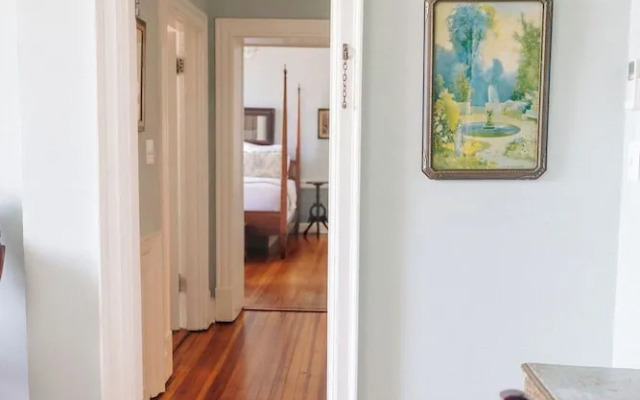 Ironclad Inn & Bourbon Room