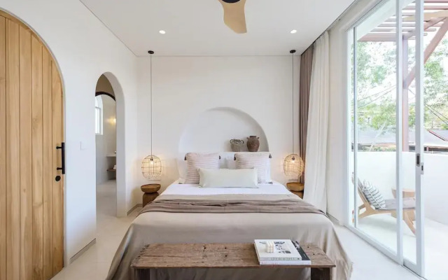 Mazari Villas
