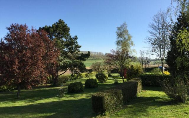 Gîtes Les Amis de l'Authie**