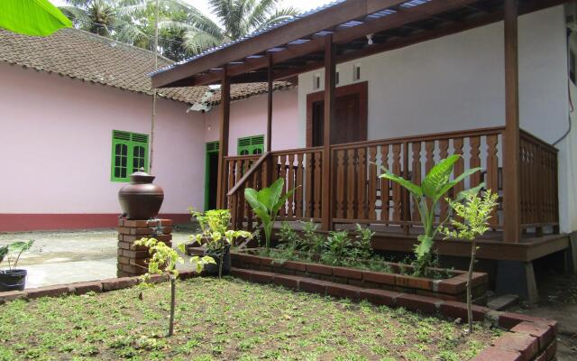 Griya Syariah Sukatno