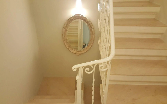 D Townhouse