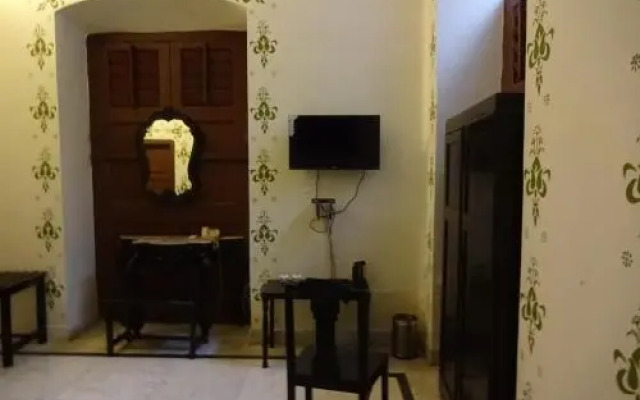 Massimo Guest House