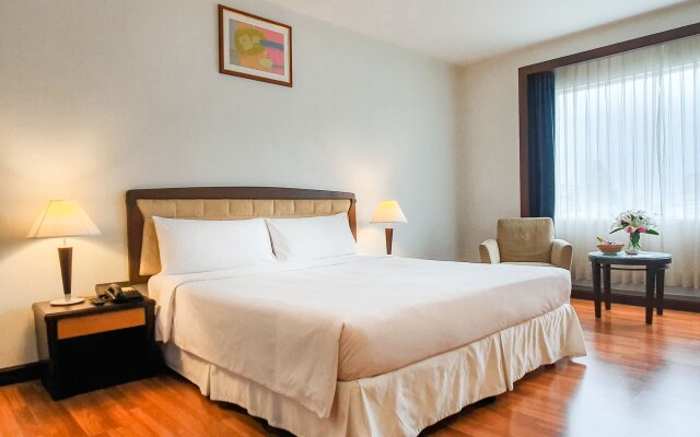 Zenith Sukhumvit Hotel Bangkok