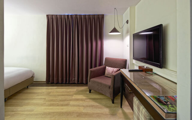 Taiwan Pavilion line 53