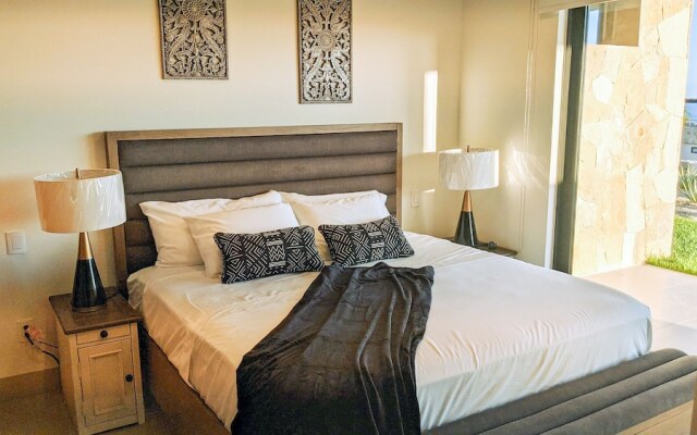 NEW Luxury Condo at Tramonti Los Cabos