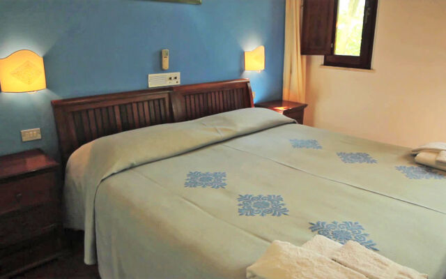 Santa Maria Resort