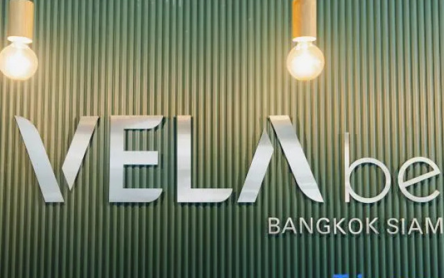 VELA be Bangkok Siam