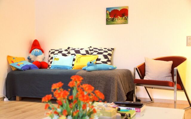 Wonderful Helsinki Apartment