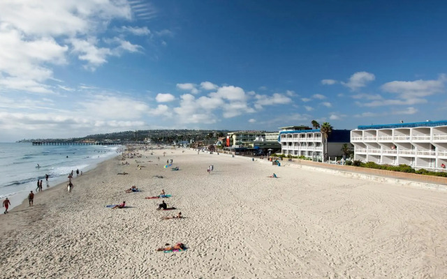 The Wayfarer San Diego