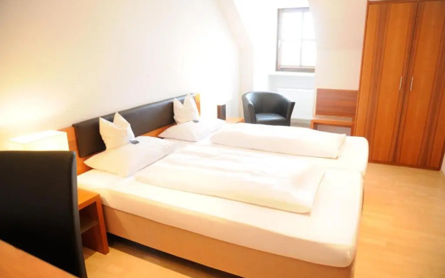 Hotel-Gasthof Wadenspanner