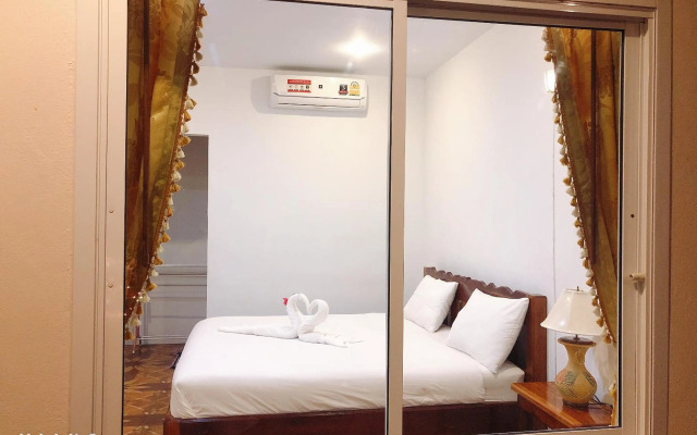 Thosawan Resort ทศวรรณ รีสอร์ท