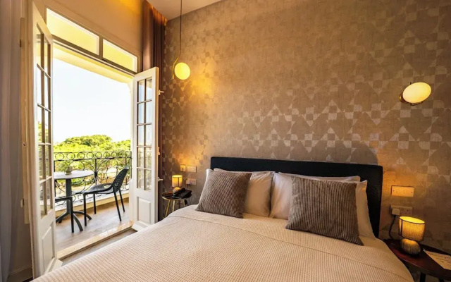 Yolanda Boutique Hotel