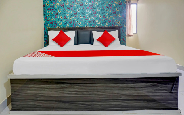 Flagship 92829 Sk Brother Hotel