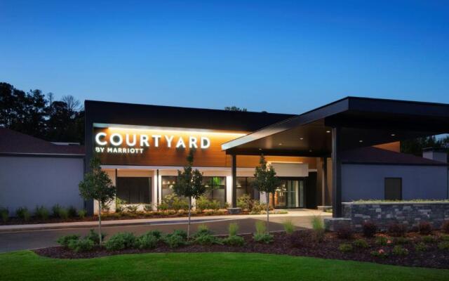 Courtyard by Marriott Birmingham Homewood