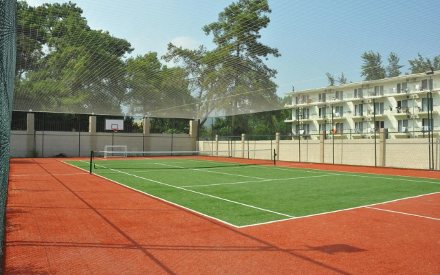 Eldar Resort Hotel