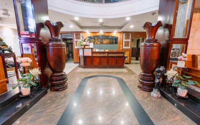 Duc Minh Hotel