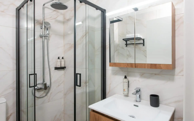 Enea City Suites