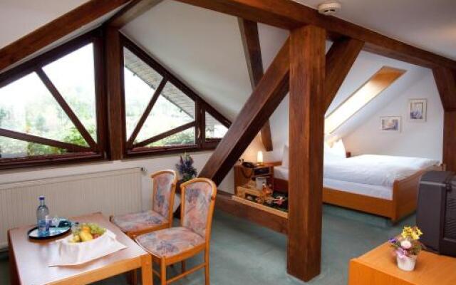 Landhotel Trakehnerhof