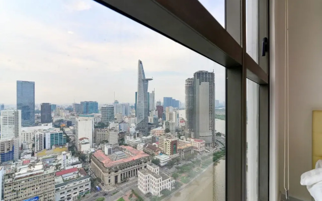 Riverside Residence - Saigon Royal