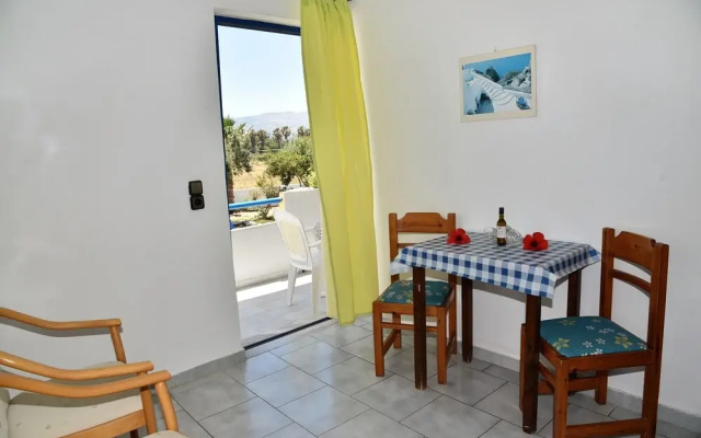 Apartment #5 Lambi Beach