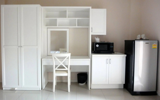 Royal Place Banchang