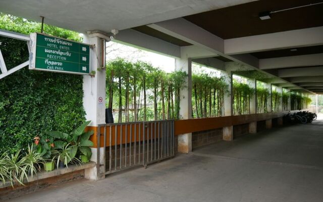 MuangInn Hotel