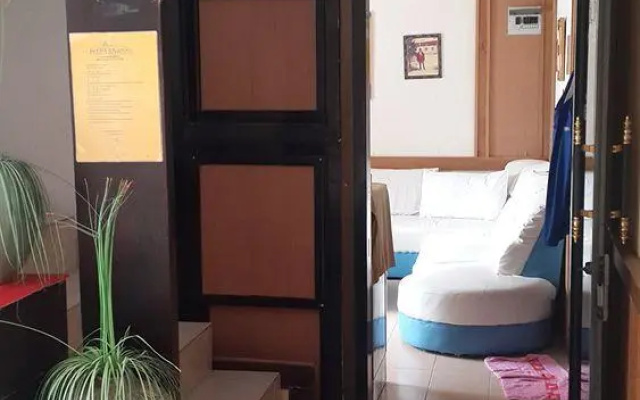 Mitree Guest House
