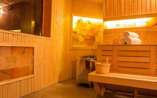 Rilets Resort & Spa