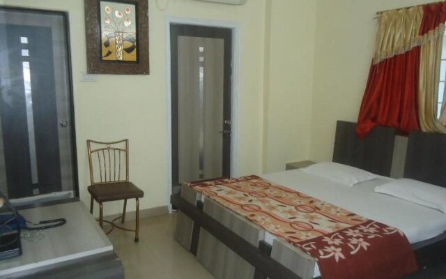 Hotel Sony Palace