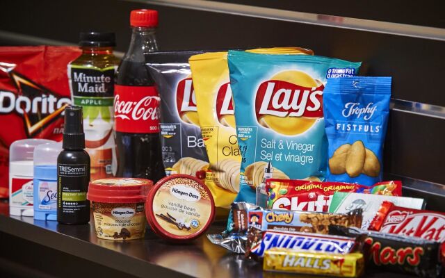 Best Western Plus Waterfront Hotel