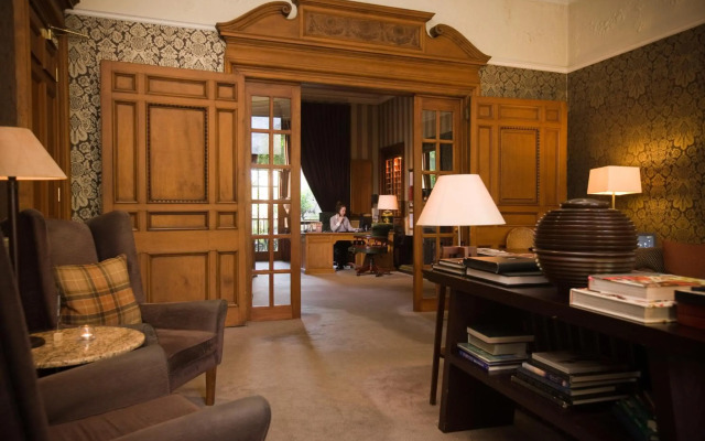 Hotel du Vin & Bistro Glasgow