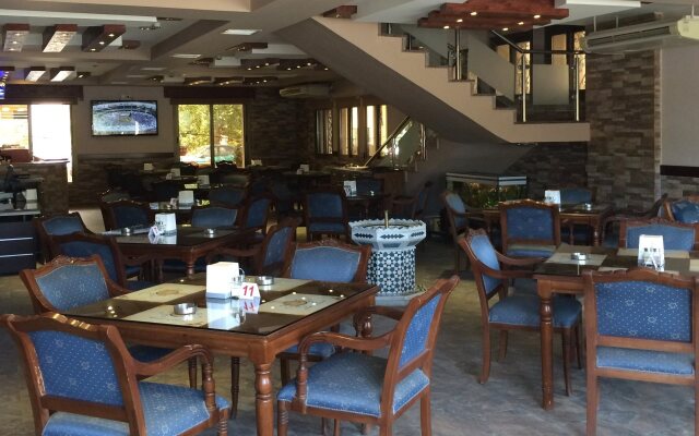 Muomen Hotel Suites