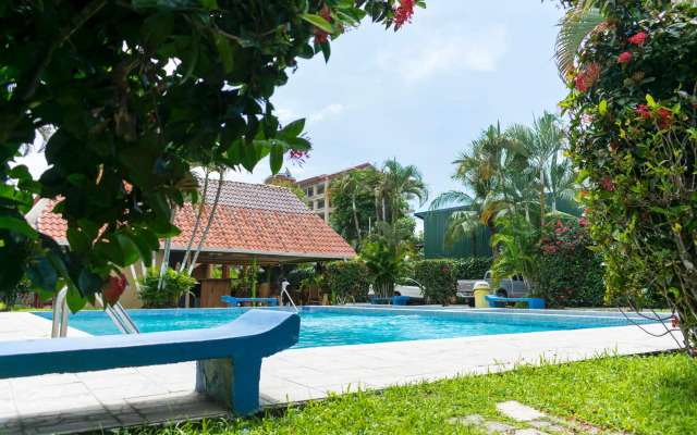 Hotel Zabamar