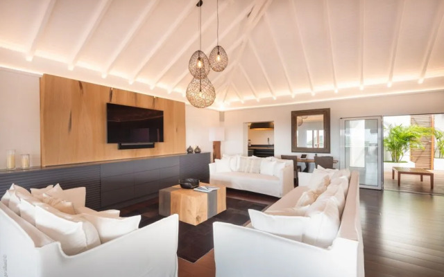 Dream Villa Petite Saline 971