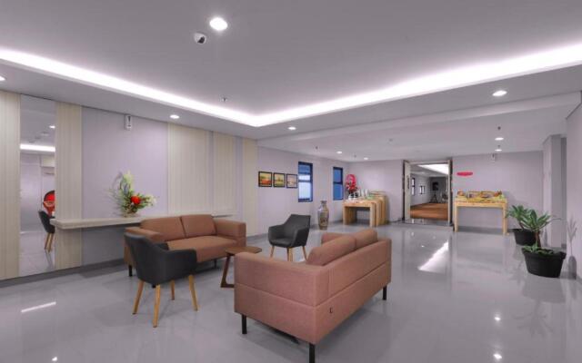 Favehotel Bandara Tangerang
