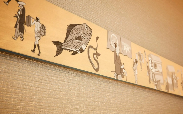 hotel MONday Premium Ueno Okachimachi