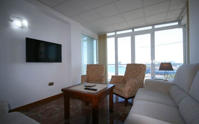 Colón GrupalMálaga