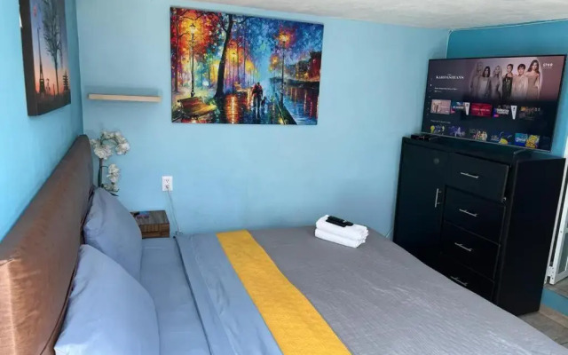 Estancia María Bonita Morelia