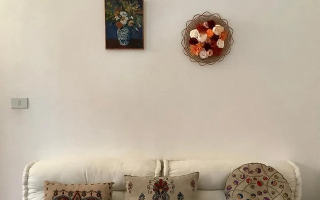 B&B Il Carretto