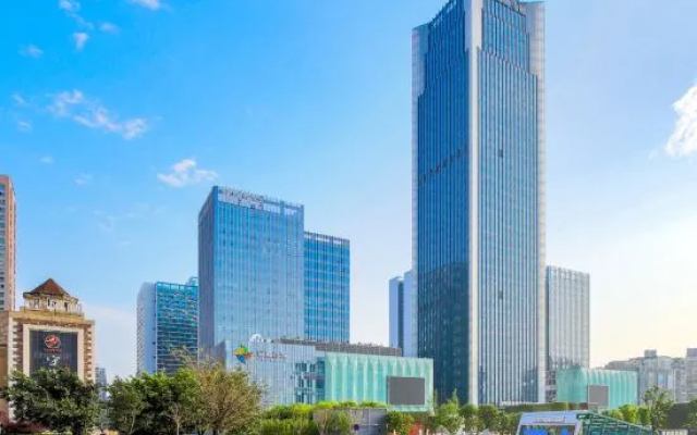 Qianshuhua Hotel