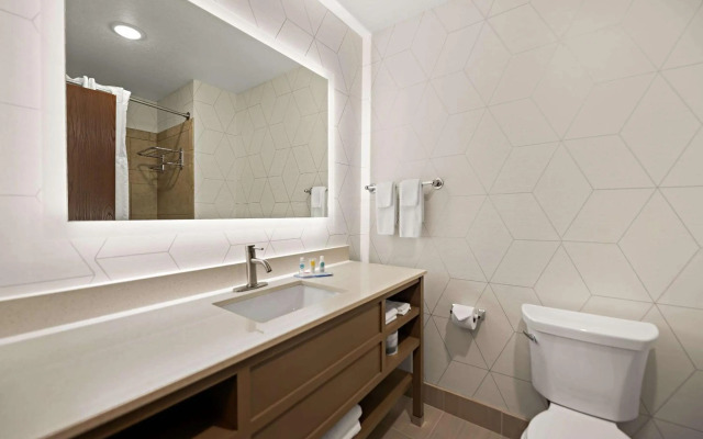 Comfort Suites Hudson I-94