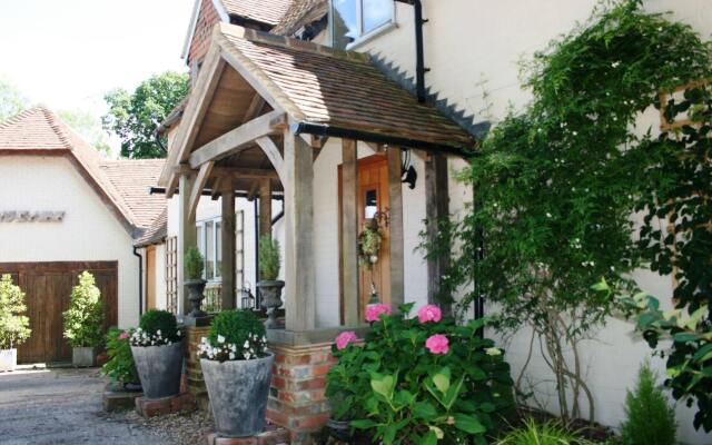 Shoyswell Cottage B&B