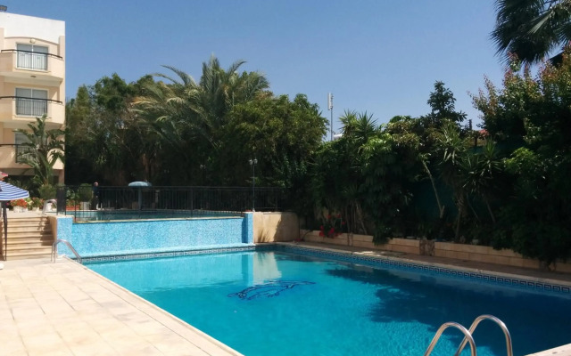 Mariela Hotel Apartments