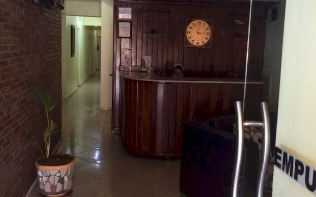 Jecasergian Hotel