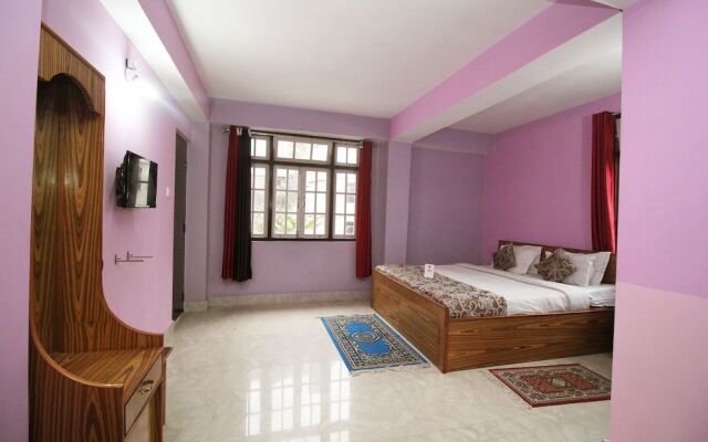 OYO 8164 Hotel Hans Inn Regency