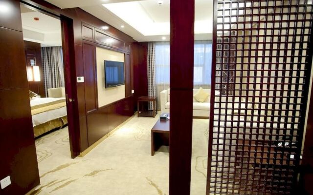 New Era Hotel