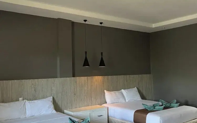 Hotel De Susana and Resort